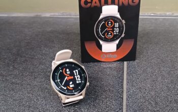 Rekomendasi Smartwatch Olike dengan Harga Terjangkau, Mulai Rp300 Ribuan dan Pilihan Spesial untuk Wanita