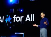 Samsung Rombak Jajaran Eksekutif demi Bertahan di Pasar Chip AI