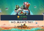 Setelah 8 Tahun, No Man's Sky Akhirnya Raih Rating "Very Positive" di Steam