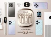 Xiaomi 11.11 Mega Sale: Diskon Menarik dari Redmi Note 13 Series Hingga Air Purifier 4 Lite