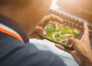 10 Rahasia Memperpanjang Umur Baterai Smartphone untuk Gamer Setia