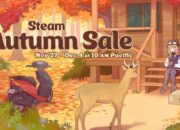 50 Game Steam Murah Spesial Steam Winter Sale 2024: Mulai dari Rp 8 Ribuan!