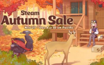 50 Game Steam Murah Spesial Steam Winter Sale 2024: Mulai dari Rp 8 Ribuan!