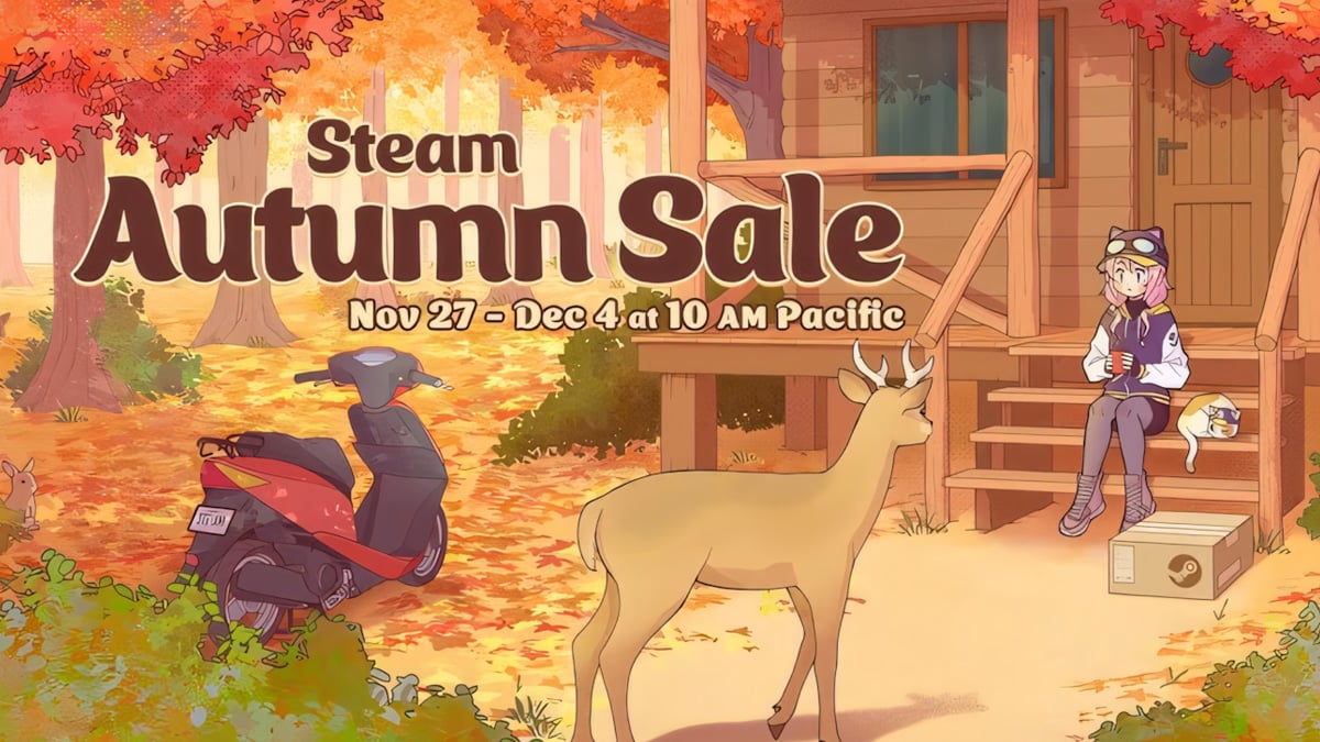 50 Game Steam Murah Spesial Steam Winter Sale 2024: Mulai dari Rp 8 Ribuan!