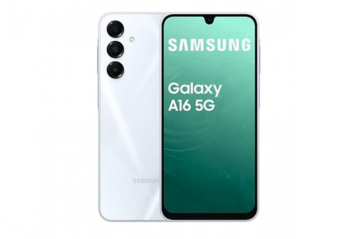 3 Fitur Tersembunyi Samsung Galaxy A16 5G yang Meningkatkan Produktivitas