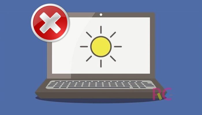 4 Cara Ampuh Mengatasi Brightness Laptop yang Tidak Bisa Diatur