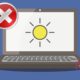 4 Cara Ampuh Mengatasi Brightness Laptop yang Tidak Bisa Diatur