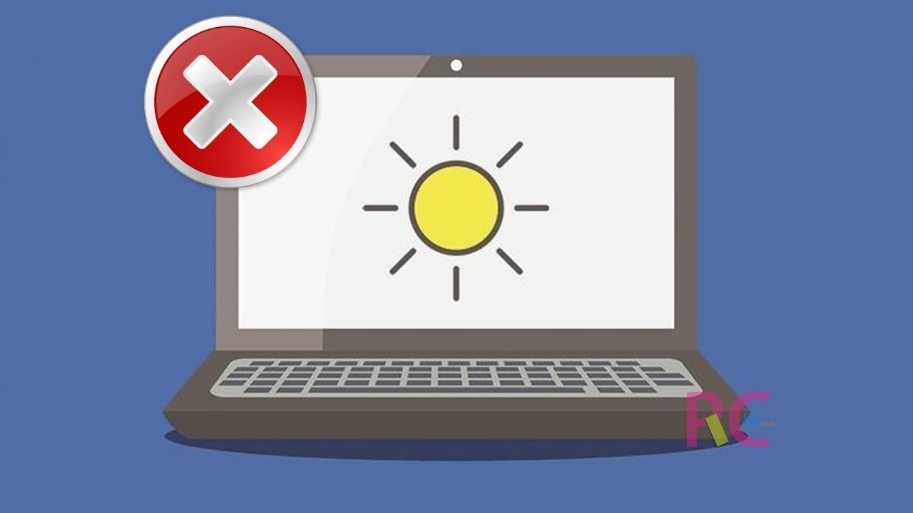 4 Cara Ampuh Mengatasi Brightness Laptop yang Tidak Bisa Diatur