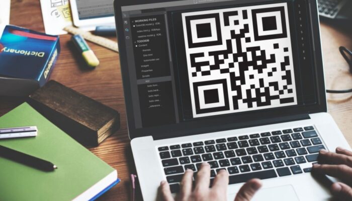 4 Cara Mudah Memindai Kode QR di Windows: Pakai Kamera Laptop hingga Aplikasi Pemindai Foto