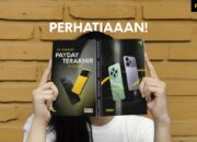 4 Rekomendasi HP Poco untuk Gaming dengan Harga Mulai Rp1 Jutaan