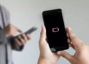 5 Penyebab Utama Baterai Smartphone Sering Bocor dan Cara Mencegahnya