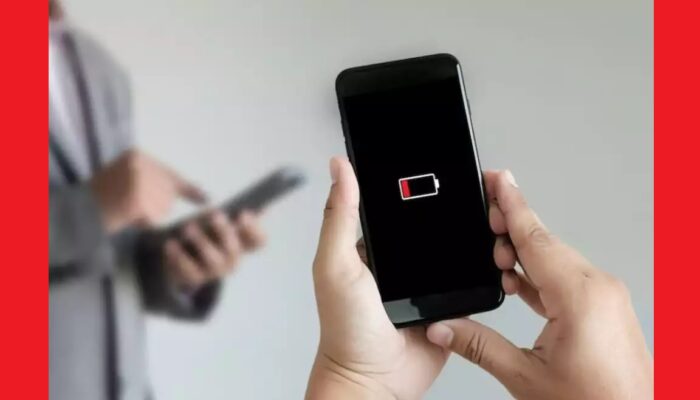 5 Penyebab Utama Baterai Smartphone Sering Bocor dan Cara Mencegahnya