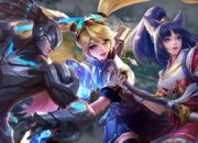 7 Hero Mobile Legends Paling Populer dan Sering Dipick di Season 34