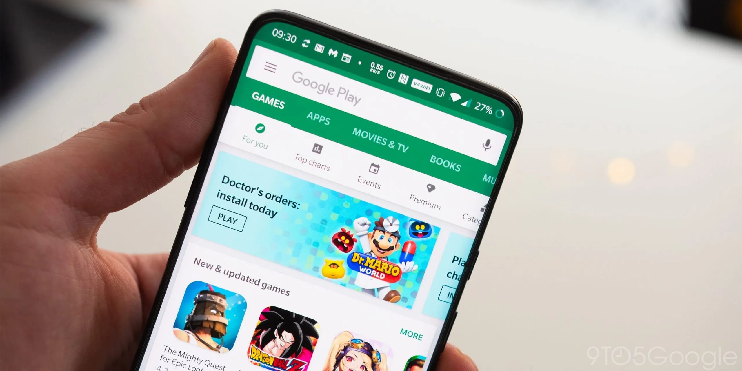 Cara Mudah Menukarkan Voucher Google Play: Panduan 7 Langkah Praktis