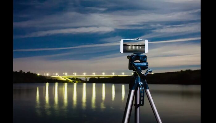 7 Teknik Menggunakan Tripod untuk Foto Landscape yang Memukau: Mudah dan Efektif!