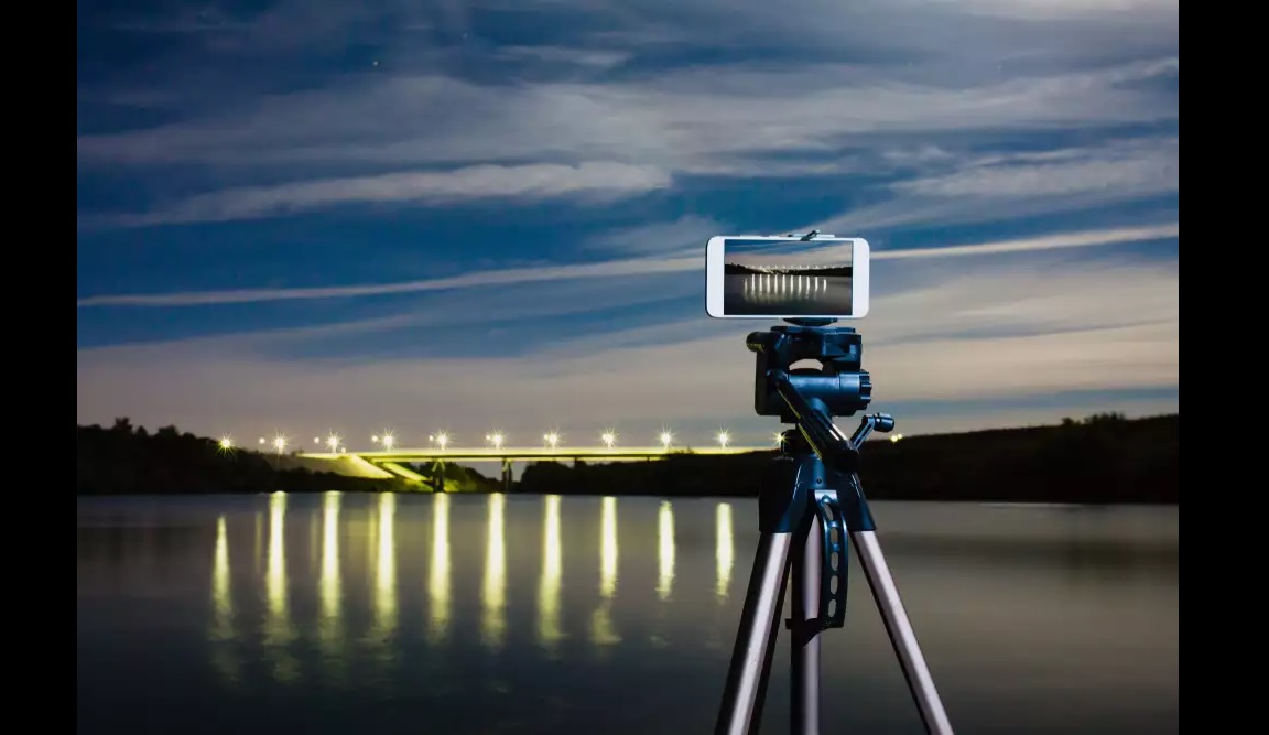 7 Teknik Menggunakan Tripod untuk Foto Landscape yang Memukau