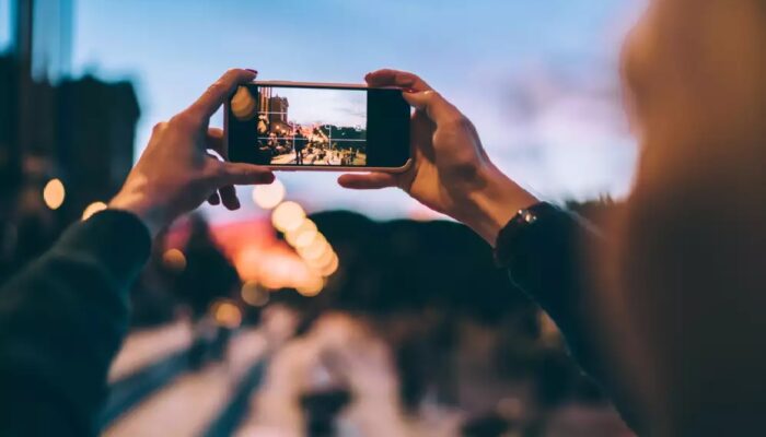 9 Tips Penting agar Foto Malam Tahun Baru dengan Smartphone Jadi Sempurna