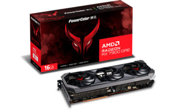 AMD Hentikan Produksi Radeon RX 7900 GRE, Fokus ke Generasi Baru GPU