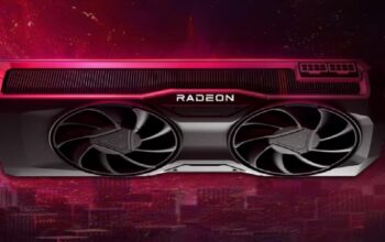 AMD Radeon RX 8800 XT: Desain Baru dan Spesifikasi Menarik Bocor di Internet