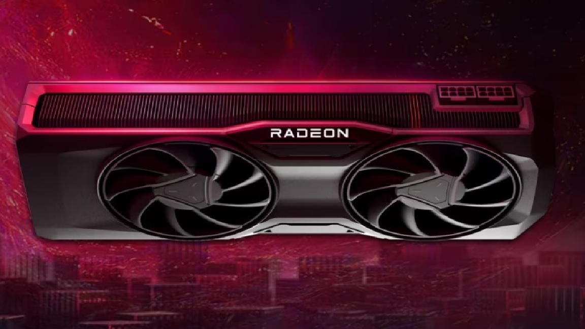 AMD Radeon RX 8800 XT: Desain Baru dan Spesifikasi Menarik Bocor di Internet