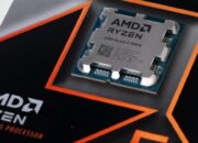 AMD Ryzen 5 9600 Dirumorkan Meluncur Awal 2025, Varian Non-X untuk Pengguna Budget-Friendly