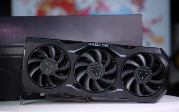 AMD Siap Perkenalkan Radeon RX 9000 Series di CES 2025: Generasi Baru, Teknologi Mutakhir