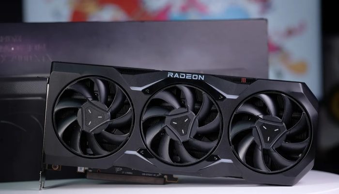 AMD Siap Perkenalkan Radeon RX 9000 Series di CES 2025: Generasi Baru, Teknologi Mutakhir