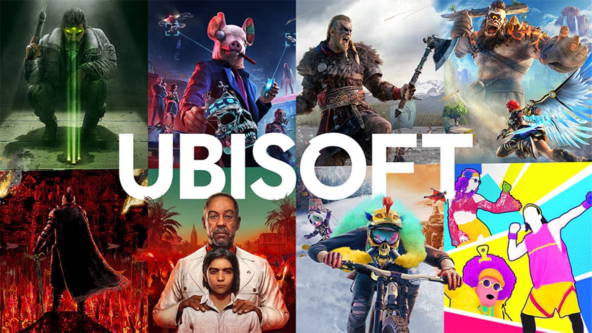 Akuisisi Ubisoft oleh Tencent dan Keluarga Guillemot Semakin Dekat, Apa Dampaknya?