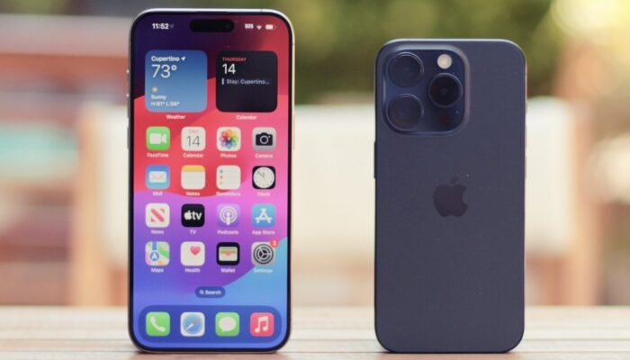 Apple Kuasai Penjualan Smartphone di China: iPhone Pimpin Pasar dengan 5 Model Laris