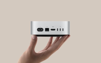 Apple Sebut Mac Mini M4 Awalnya Direncanakan Lebih Kecil dari Ukuran Sekarang