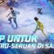 Free Fire Winterland: Aurora Hadirkan Dunia Bersalju, Mode Baru, dan Karakter Unik