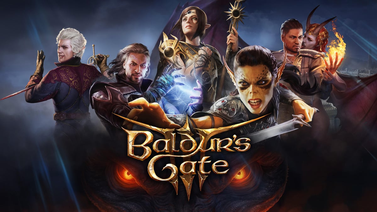 Baldur’s Gate 3 Dapat Review Bomb dari Gamer China di Steam: Ada Apa?