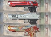 Rekomendasi Skin Desert Eagle Terbaik di Counter-Strike 2