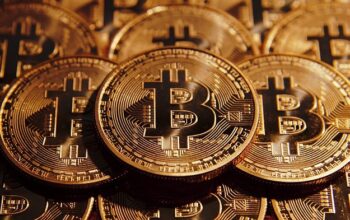 Bitcoin Cetak Rekor Tertinggi $108.356: Faktor-Faktor yang Mendorongnya