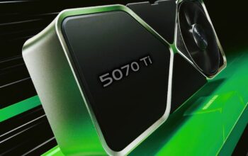 Bocoran RTX 5070 Ti: Seberapa Tangguh Kartu Grafis Mid-Range NVIDIA Ini?