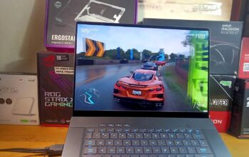 Channel YouTube populer, Moore’s Law is Dead (MLID), kembali mengguncang dunia teknologi dengan bocoran terbaru seputar GPU laptop seri RTX 50 dari NVIDIA. Bocoran ini tidak hanya memperkuat rumor sebelumnya tentang hampir seluruh lineup GPU laptop “Blackwell”, tetapi juga memberikan detail baru yang sangat menarik untuk disimak oleh para penggemar teknologi.