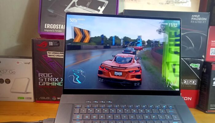 Bocoran Terbaru GPU Laptop NVIDIA RTX 50-Series: Harapan dan Pertanyaan