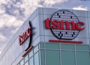 Bos TSMC Kritik Intel: Fokus pada Pabrik Chip Dinilai Sebagai Langkah Keliru