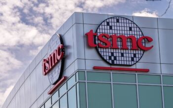 Bos TSMC Kritik Intel: Fokus pada Pabrik Chip Dinilai Sebagai Langkah Keliru