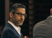 Bos Google Tantang Microsoft Adu AI, Sundar Pichai Optimistis Menang