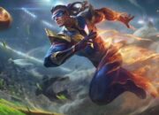 Build Bruno Tersakit dan Terbaik di Mobile Legends 2024