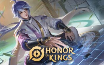 Strategi Terbaik untuk Mengoptimalkan Yixing di Honor of Kings