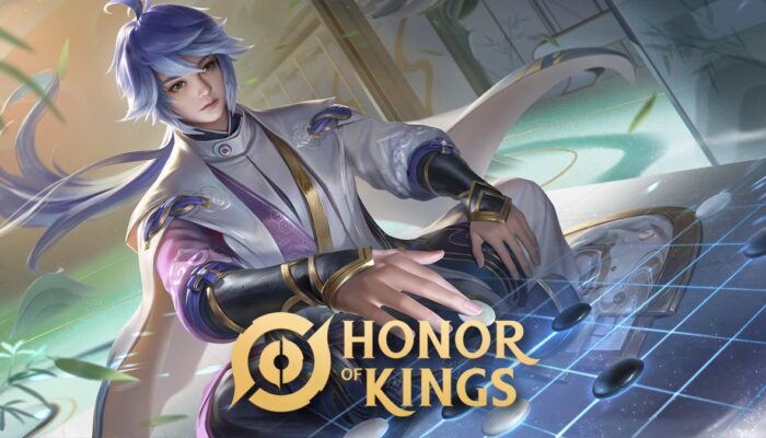 Strategi Terbaik untuk Mengoptimalkan Yixing di Honor of Kings