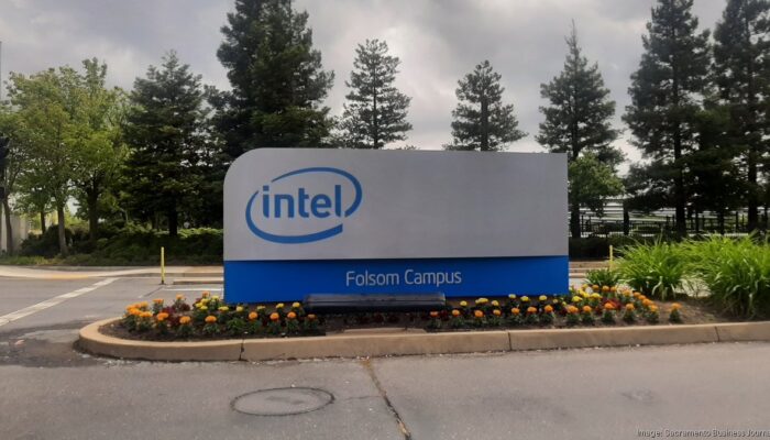 Intel Jual Kampus Folsom untuk Hemat Biaya: Upaya Efisiensi yang Serius