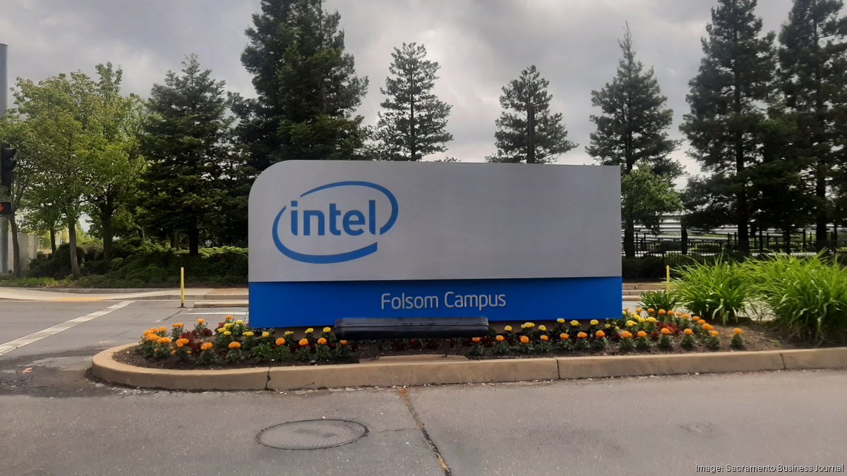 Intel Jual Kampus Folsom untuk Hemat Biaya: Upaya Efisiensi yang Serius