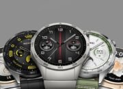 Huawei Geser Apple, Kini Jadi Pemimpin Pasar Smartwatch Dunia