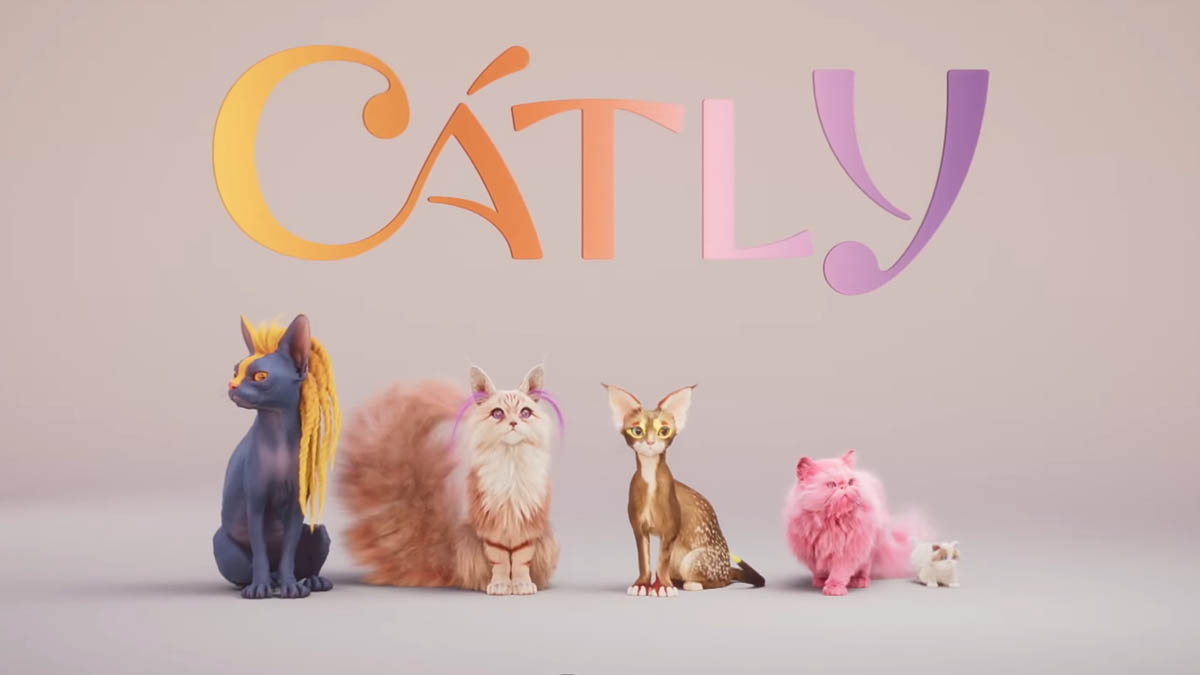 "Catly" Siap Menggebrak Dunia Game: Trailer Gameplay Resmi Dirilis di Tengah Kontroversi AI