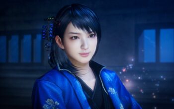 CEO Koei Tecmo Ungkap Nioh Dibuat Ulang Hingga Tiga Kali dalam Pengembangan Selama 12 Tahun