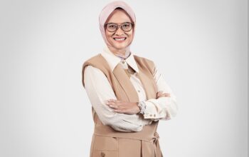 CEO XL Axiata Dian Siswarini Resmi Mengundurkan Diri, Ini Penjelasannya