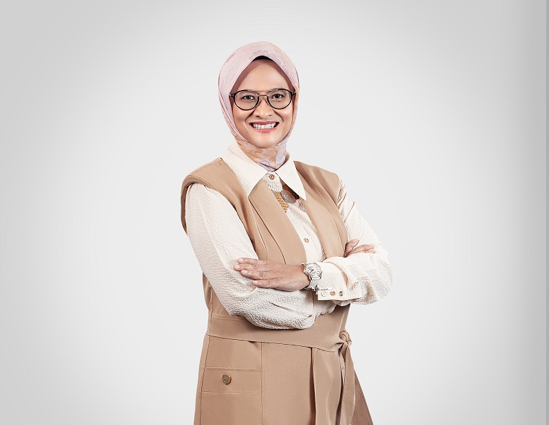 CEO XL Axiata Dian Siswarini Resmi Mengundurkan Diri, Ini Penjelasannya